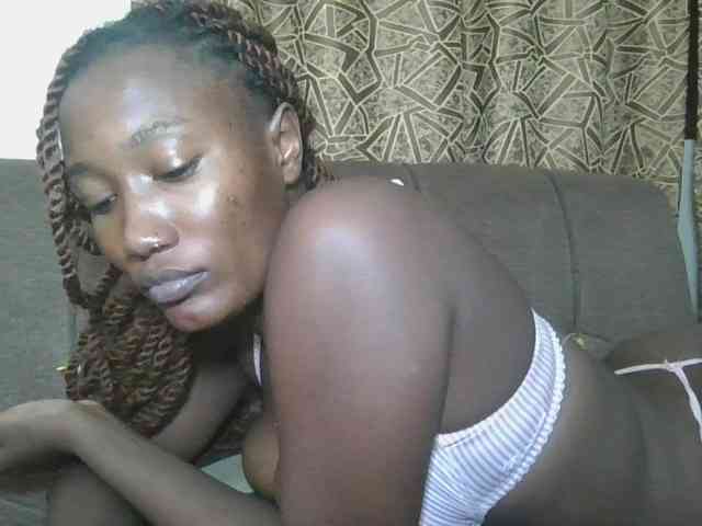 Missprettygal webcam