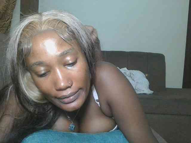 Missprettygal webcam