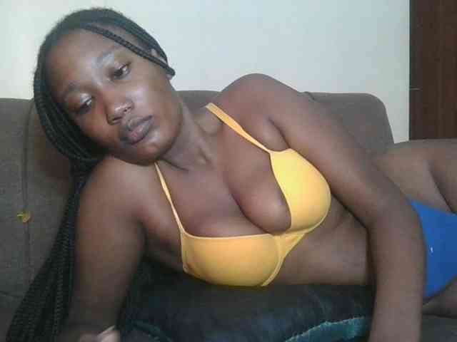 Missprettygal webcam