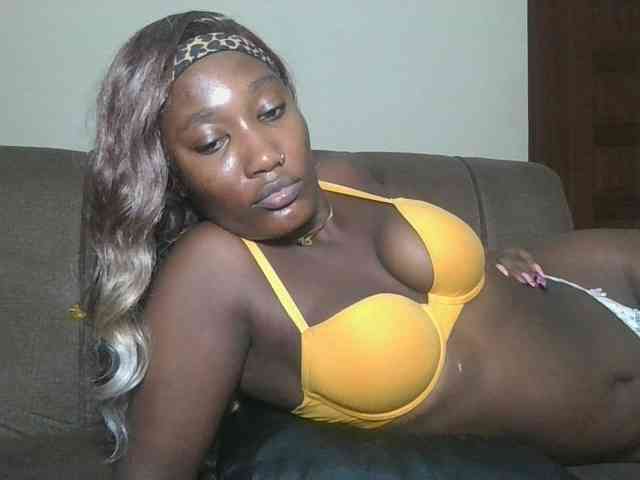 Missprettygal Live Webcam on BongaCams