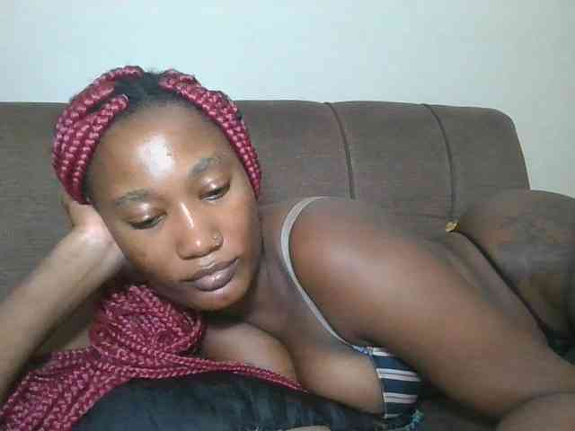Missprettygal webcam