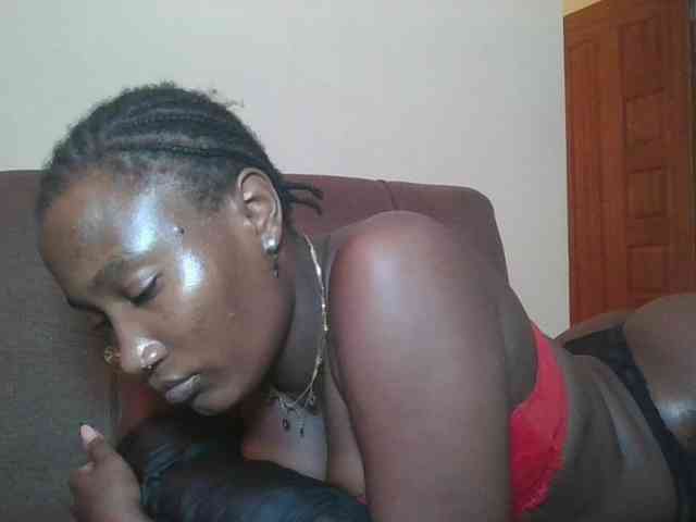 Missprettygal webcam