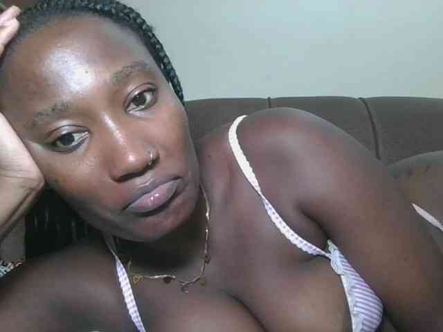 Missprettygal webcam