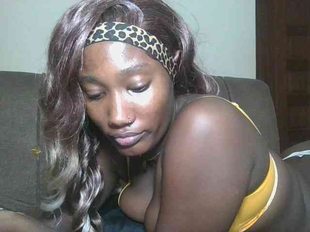 Missprettygal webcam