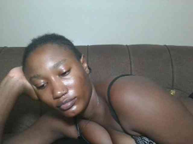 Missprettygal webcam