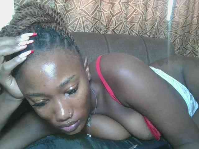 Missprettygal webcam