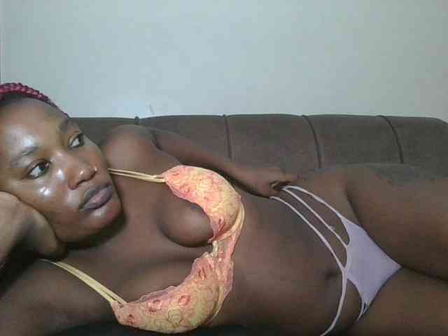 Missprettygal webcam