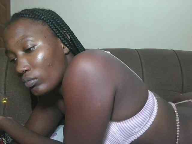 Missprettygal webcam