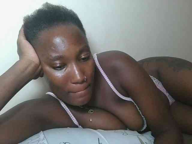 Missprettygal webcam