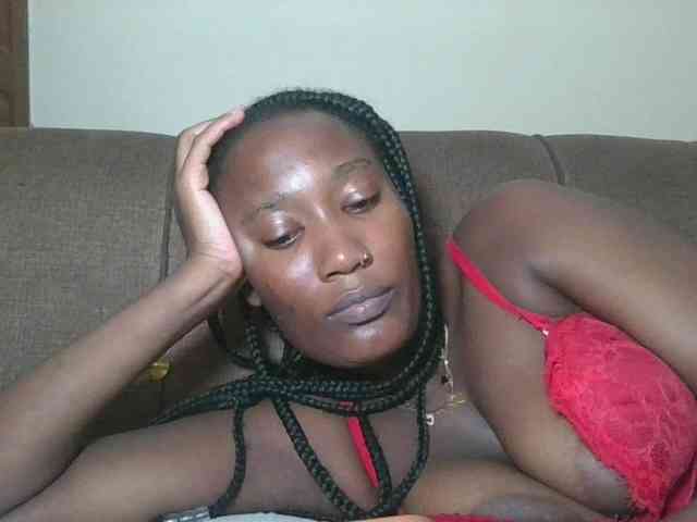 Missprettygal webcam
