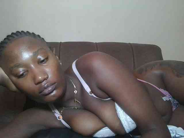 Missprettygal webcam