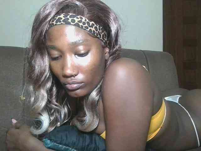 Missprettygal webcam