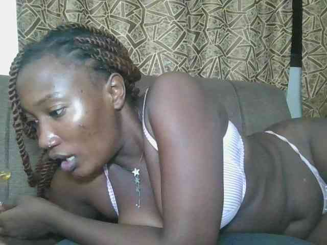 Missprettygal webcam