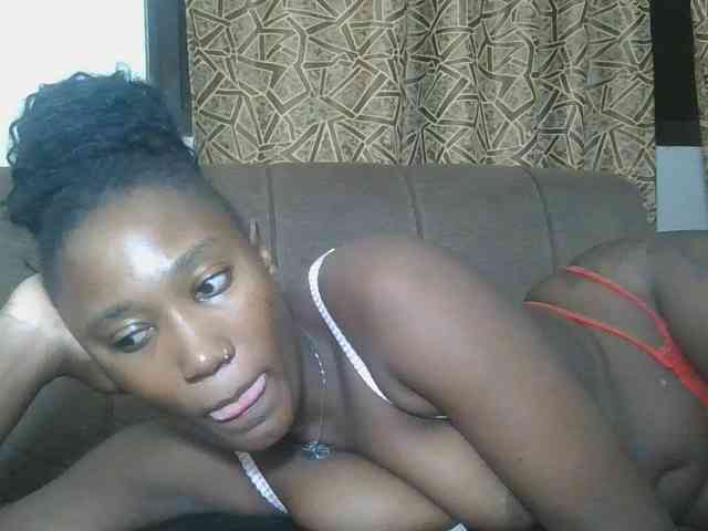 Missprettygal webcam