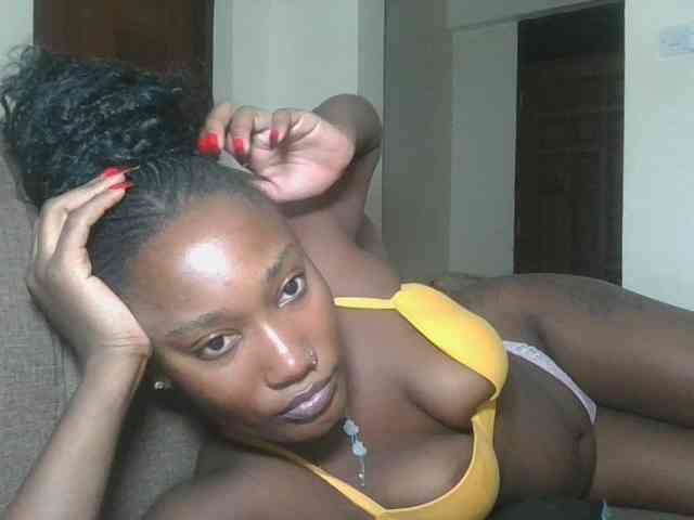Missprettygal webcam