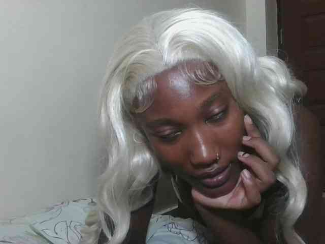 Missprettygal webcam