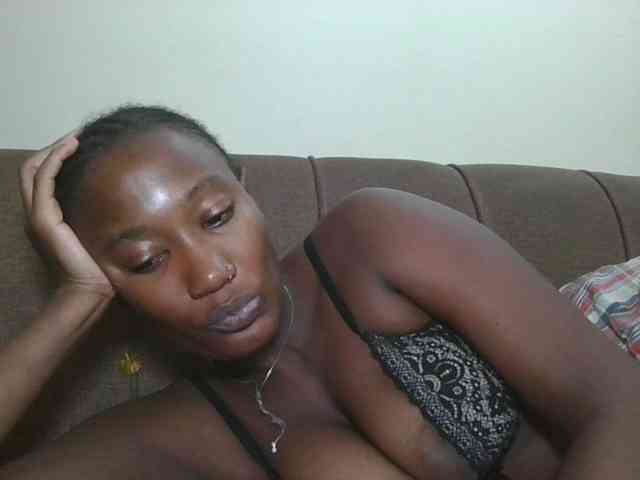 Missprettygal webcam