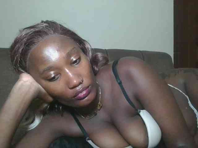 Missprettygal webcam