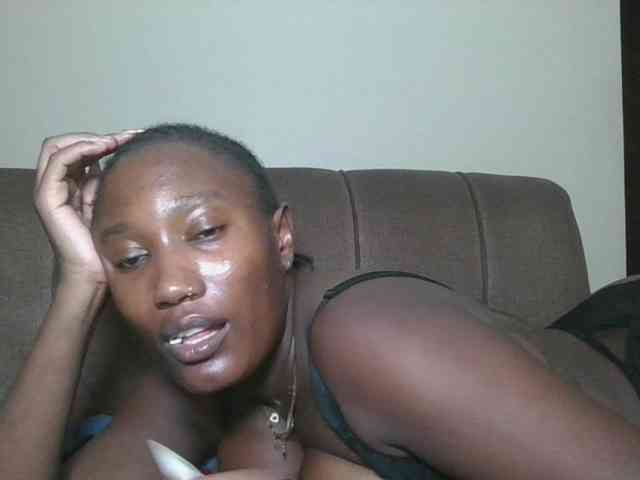 Missprettygal webcam