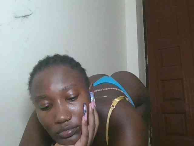 Missprettygal webcam