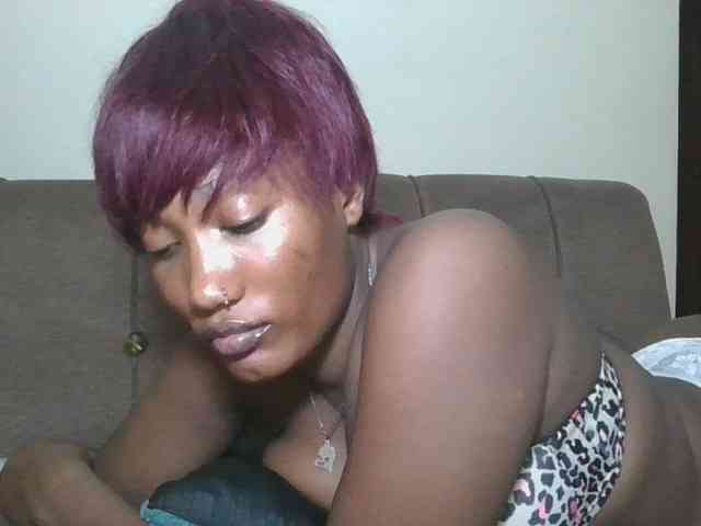 Missprettygal webcam
