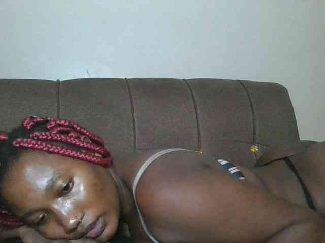 Missprettygal webcam