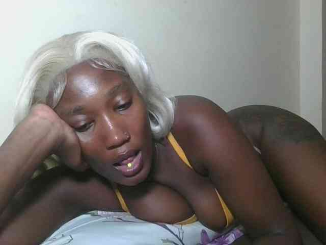 Missprettygal webcam