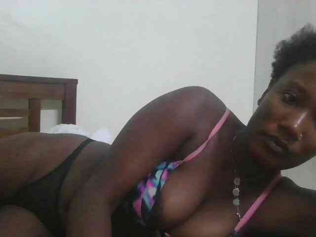 Missprettygal webcam