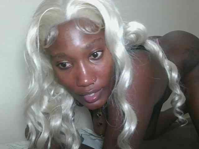 Missprettygal webcam