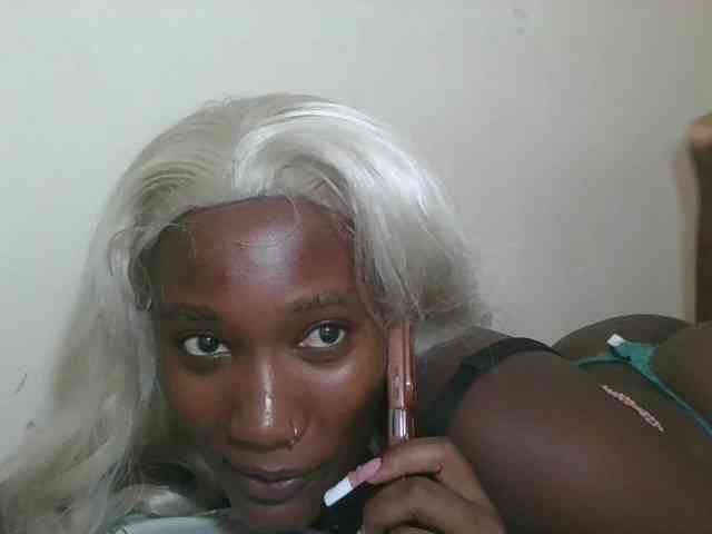 Missprettygal webcam