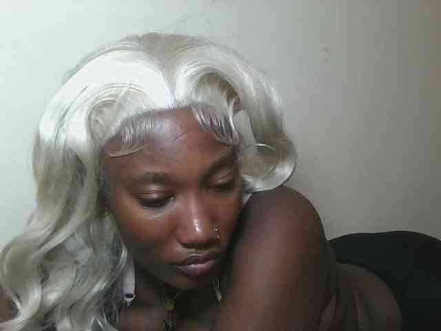 Missprettygal webcam
