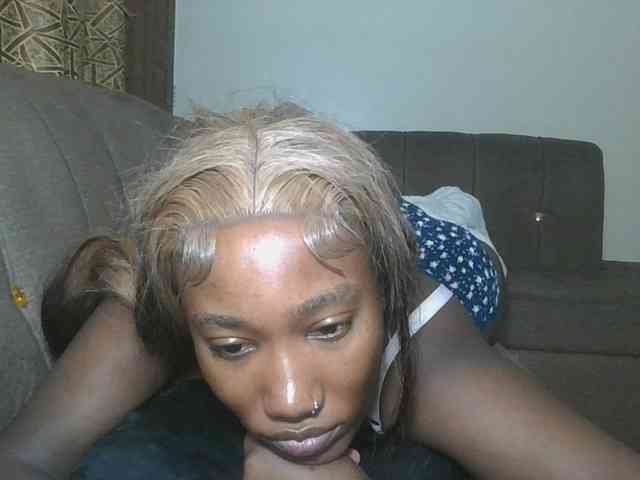 Missprettygal webcam