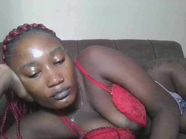 Missprettygal webcam
