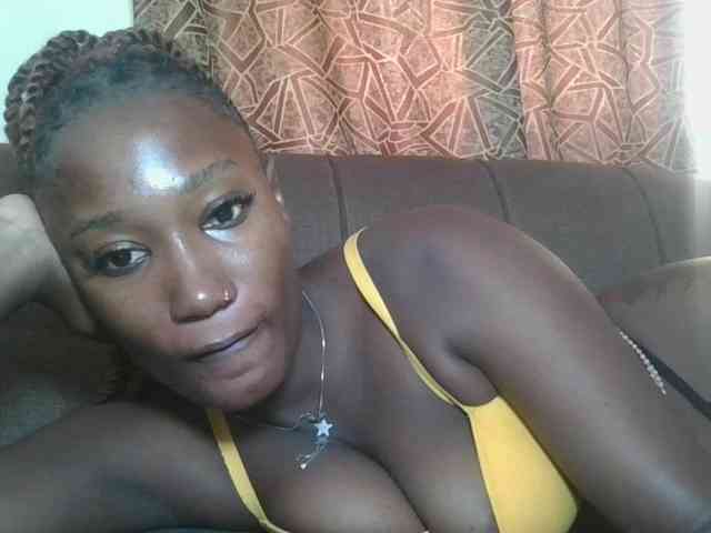 Missprettygal webcam