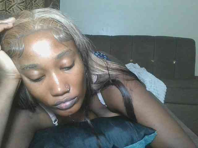 Missprettygal webcam