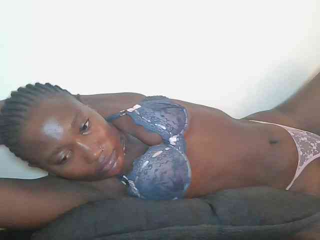 Missprettygal webcam