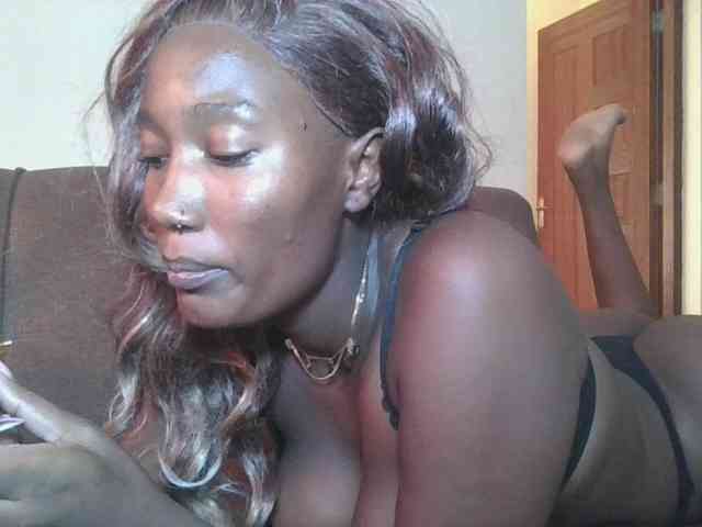 Missprettygal webcam