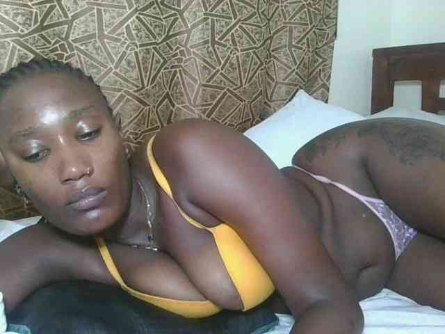 Missprettygal webcam