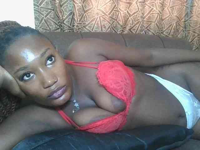 Missprettygal webcam