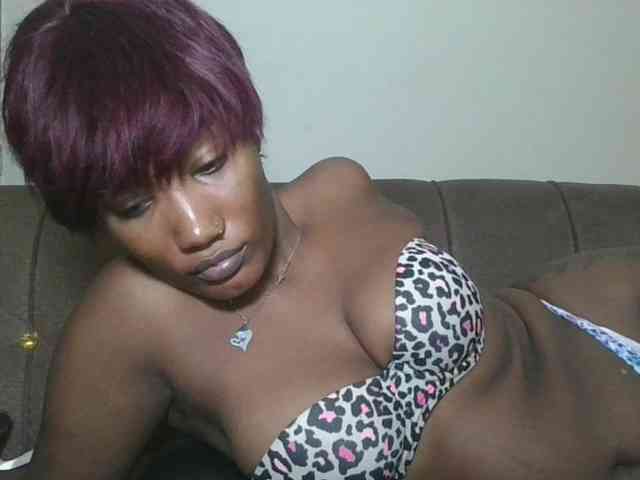 Missprettygal webcam