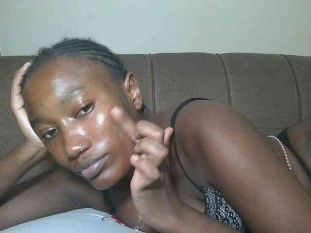 Missprettygal