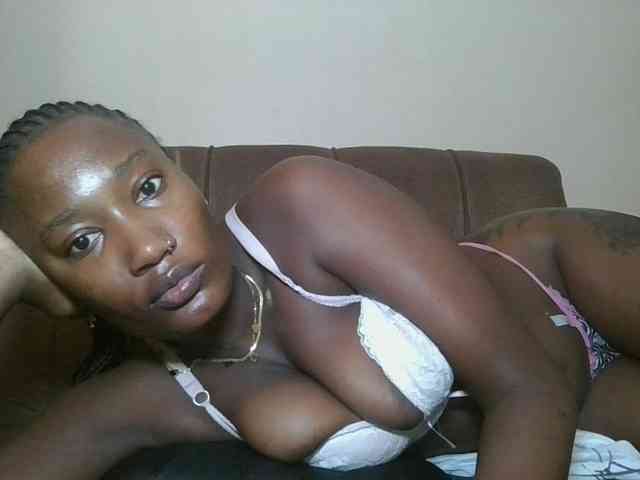 Missprettygal