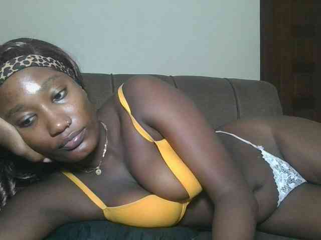 Missprettygal webcam