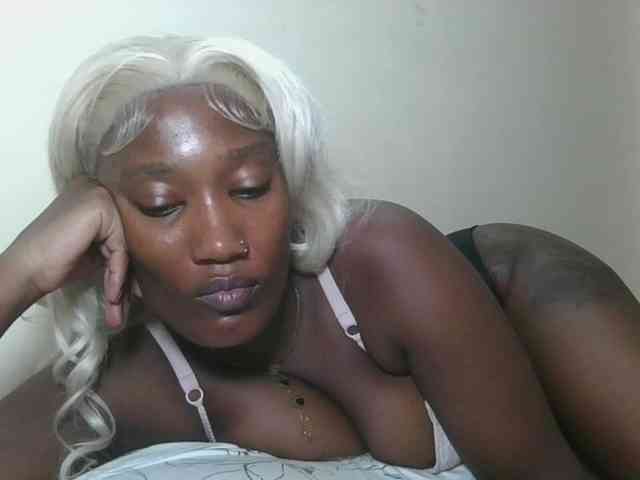 Missprettygal webcam