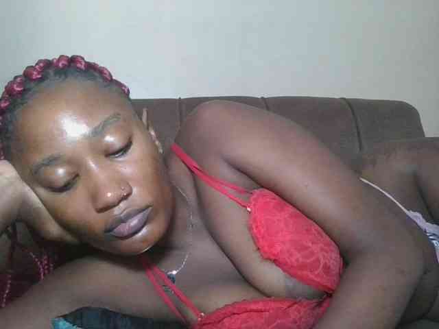 Missprettygal webcam