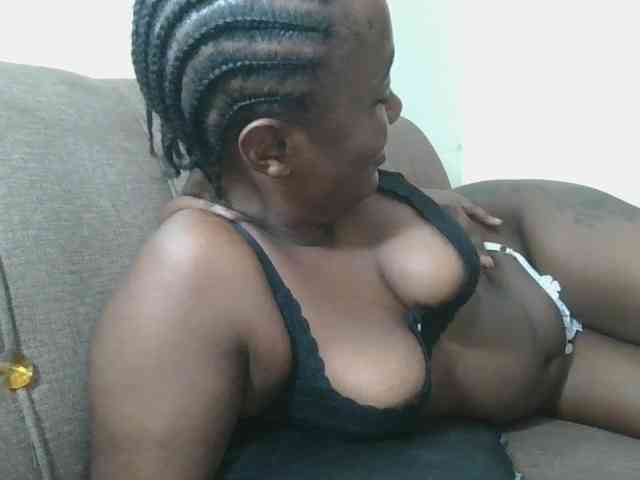 Missprettygal webcam