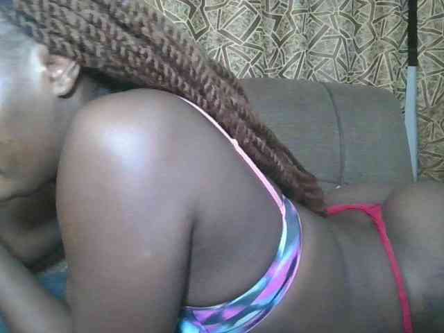 Missprettygal webcam