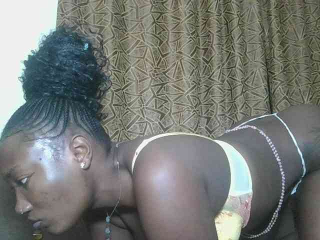 Missprettygal webcam