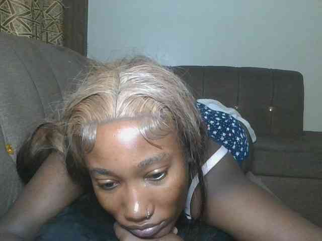 Missprettygal webcam