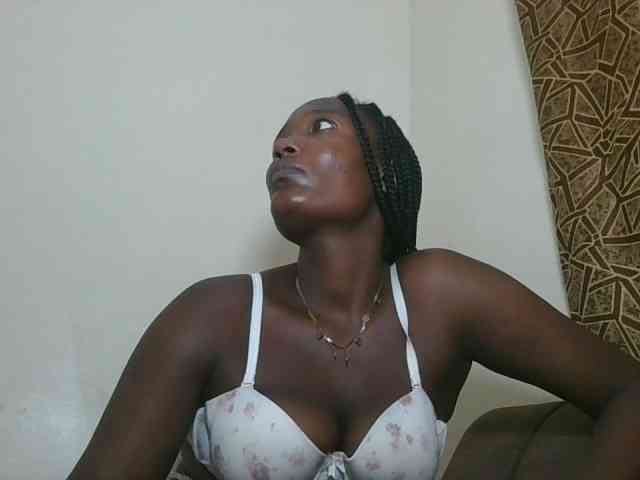 Missprettygal webcam